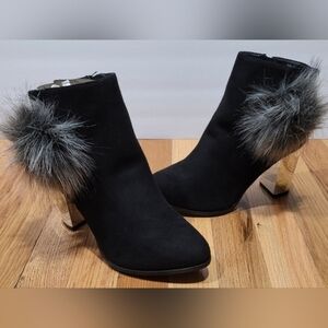Olivia Miller Belmont Ankle Boot